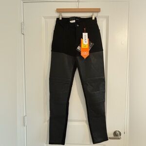 ATWYLD Motoshred Pants with Protective Pads